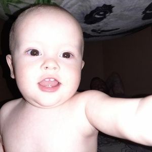 Meet your Posher, Nathan